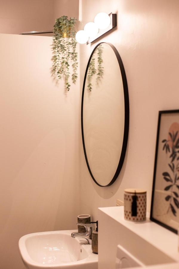 Romantische Studio In Harmoniewijk Anvers Dış mekan fotoğraf