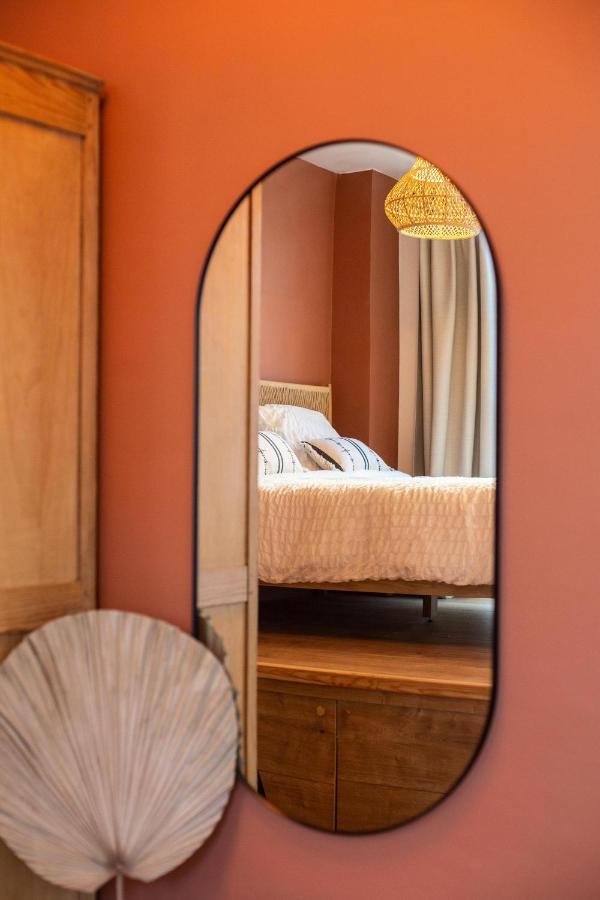 Romantische Studio In Harmoniewijk Anvers Dış mekan fotoğraf